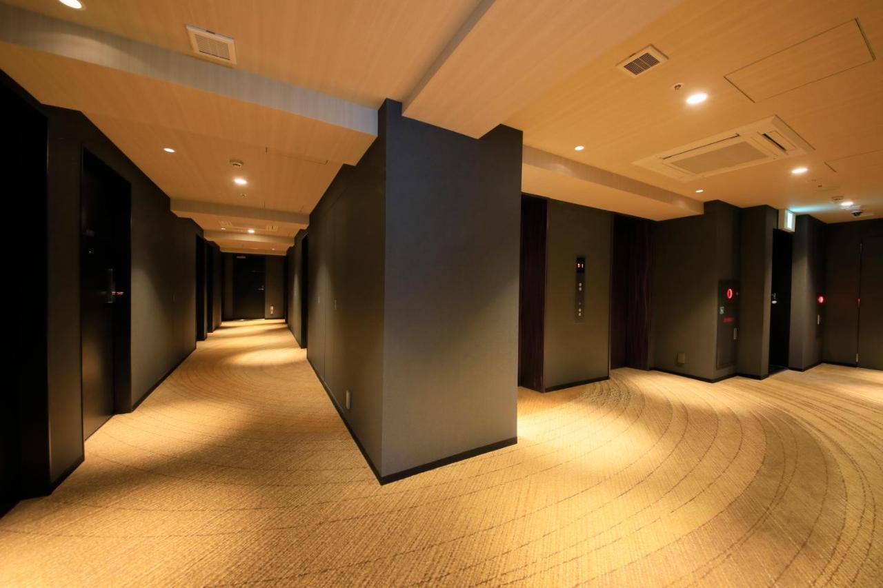 Quintessa Ginza Hotel Präfektur Tokio