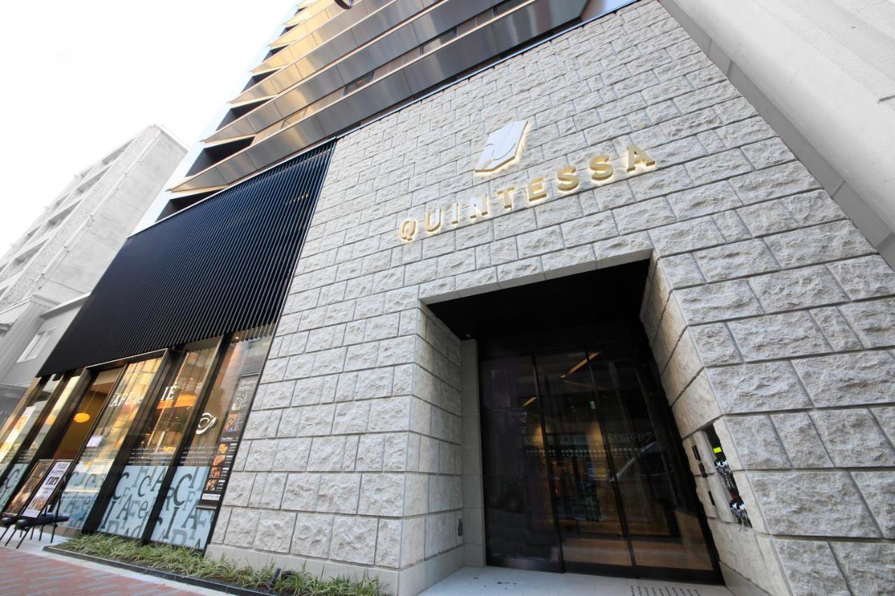 东京银座金特萨酒店