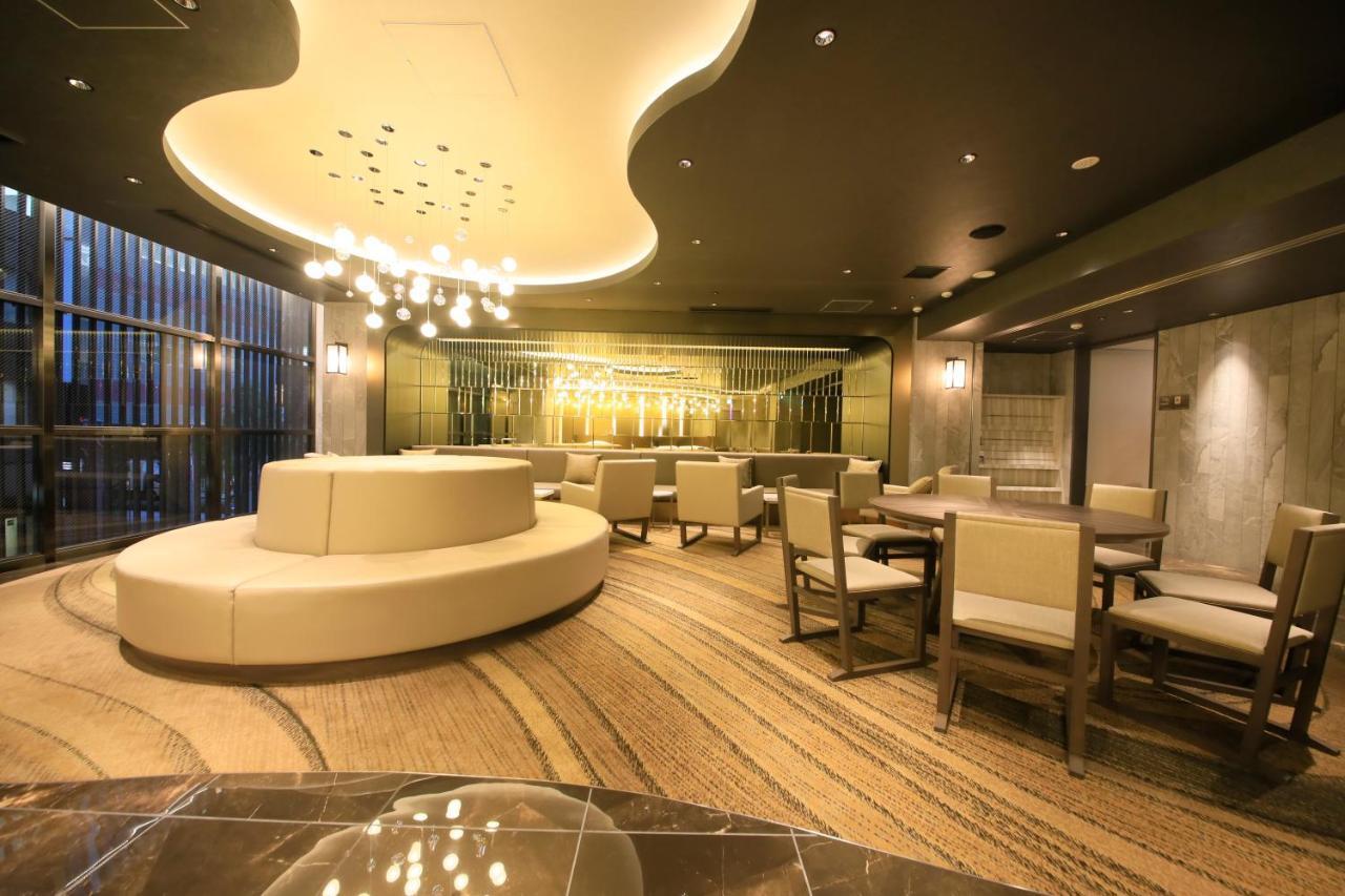 东京银座金特萨酒店 3*